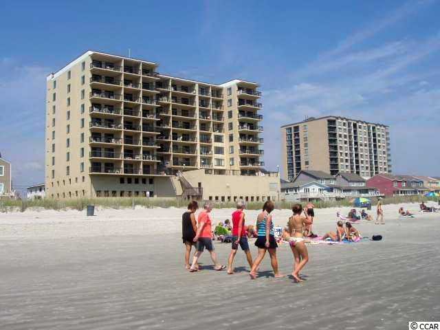 4000 N Ocean Blvd. UNIT #1003 North Myrtle Beach, SC 29582