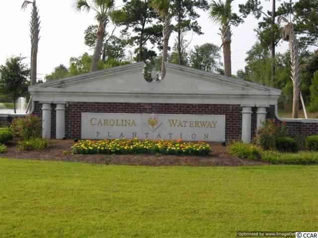 Lot 130 Shipmaster Ave. Myrtle Beach, SC 29579