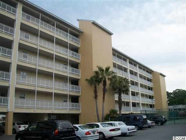 1425 Teague Rd. UNIT #405 Myrtle Beach, SC 29577