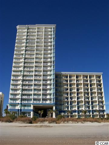 2504 N Ocean Blvd. UNIT #833 Myrtle Beach, SC 29577