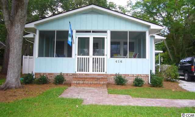 416 N 1st Ave. N Surfside Beach, SC 29575