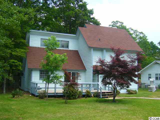 716 4th Ave. N Surfside Beach, SC 29575