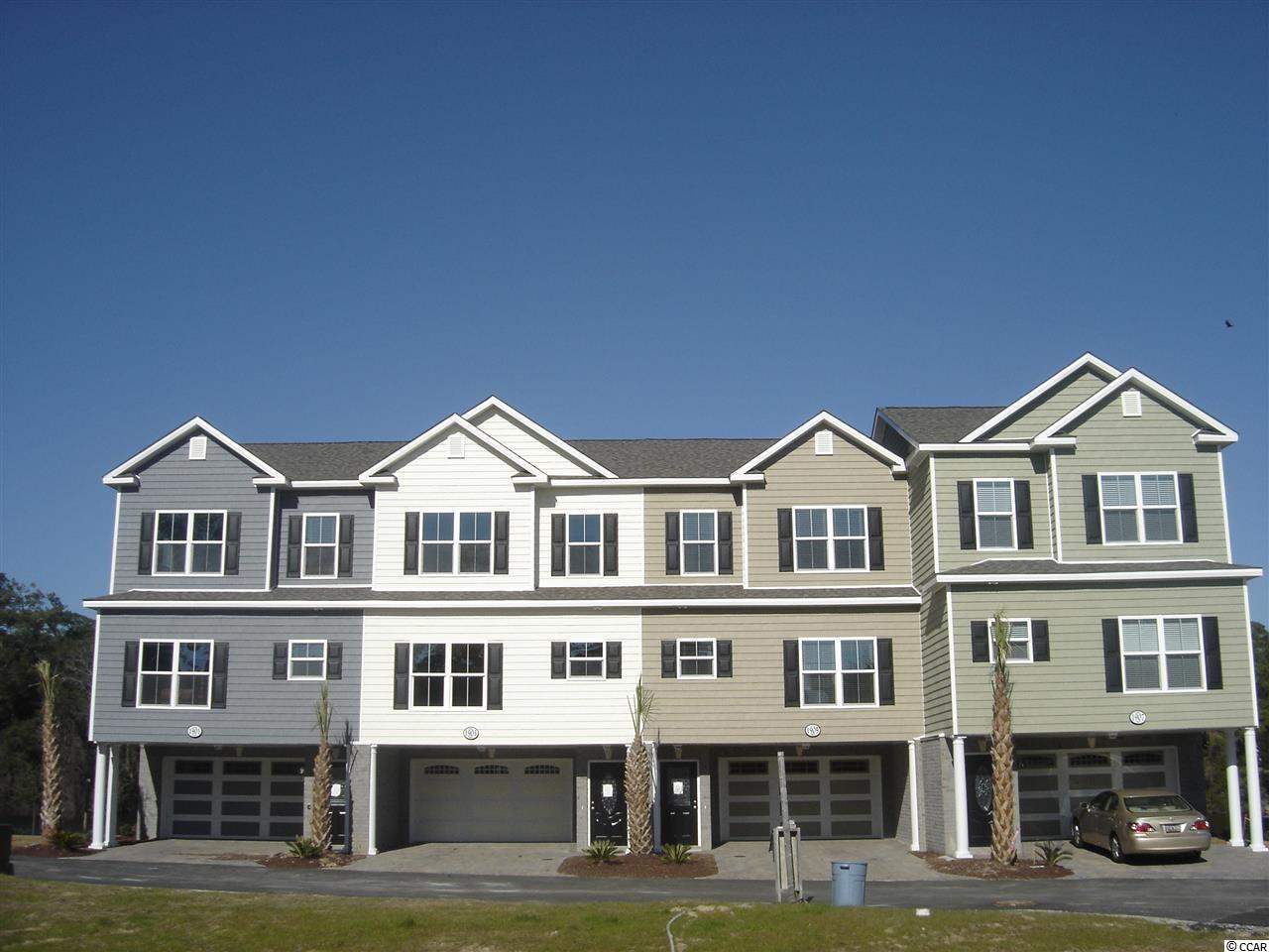 1903 Enclave Ln. North Myrtle Beach, SC 29582