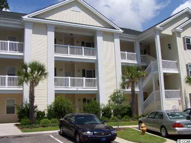 601 Hillside Dr. N UNIT #3023 North Myrtle Beach, SC 29582