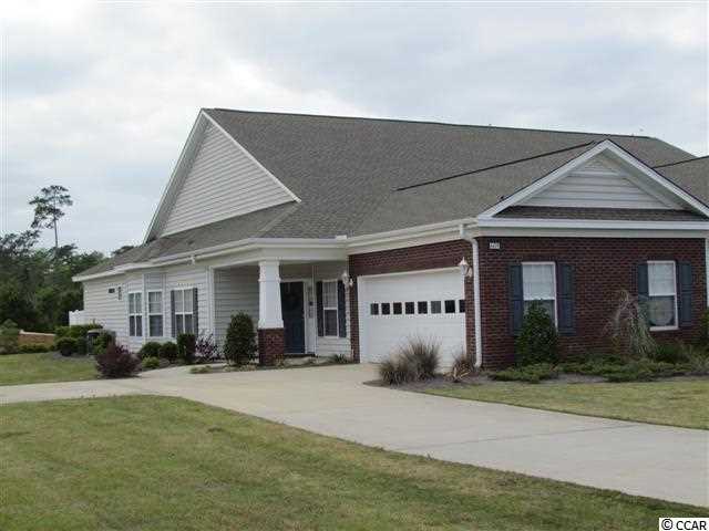 609 Misty Hammock Dr. UNIT #101 Murrells Inlet, SC 29576