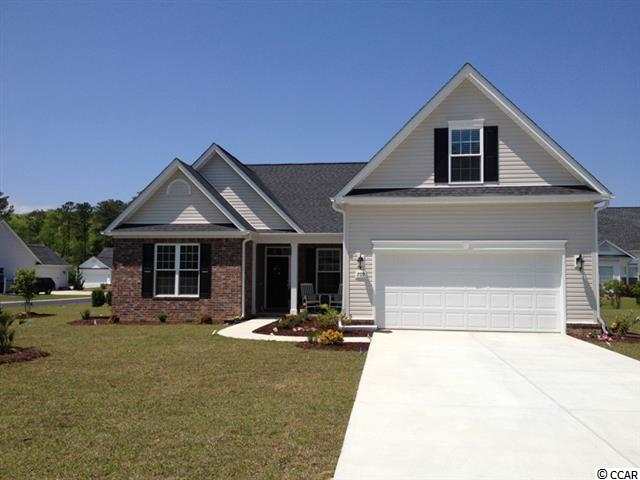 754 Woodstone Ct. Murrells Inlet, SC 29576