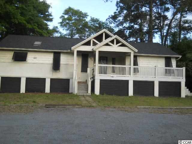 366 Lakeshore Dr. Pawleys Island, SC 29585