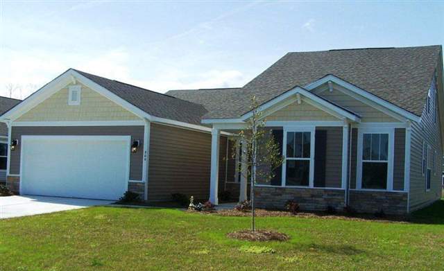 1724 Boyne Dr. Myrtle Beach, SC 29588