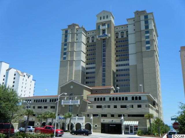 2201 S Ocean Blvd. UNIT #302 Myrtle Beach, SC 29577