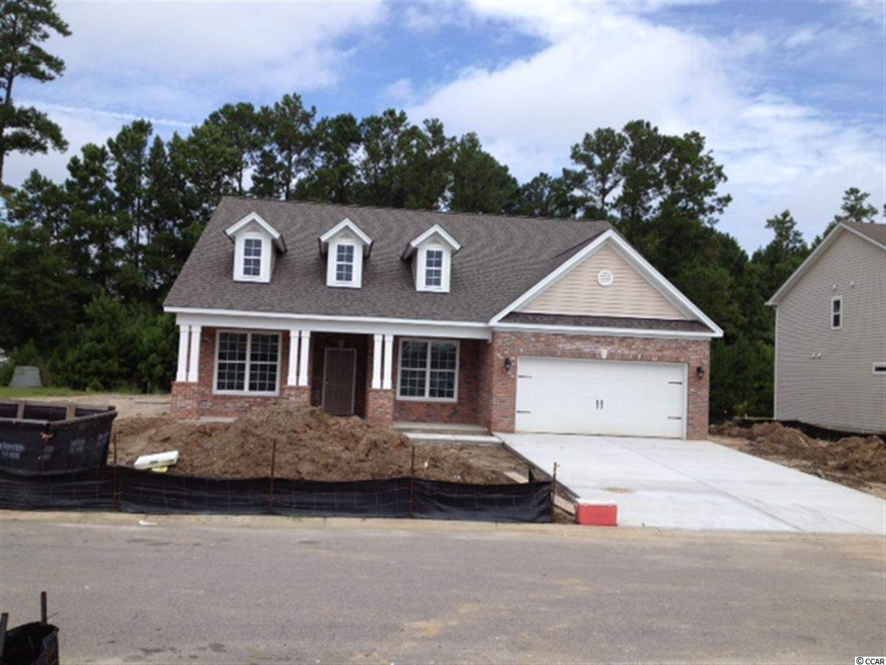 101 Copper Leaf Dr. Myrtle Beach, SC 29588