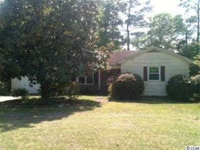 5108 Converse Dr. Conway, SC 29526