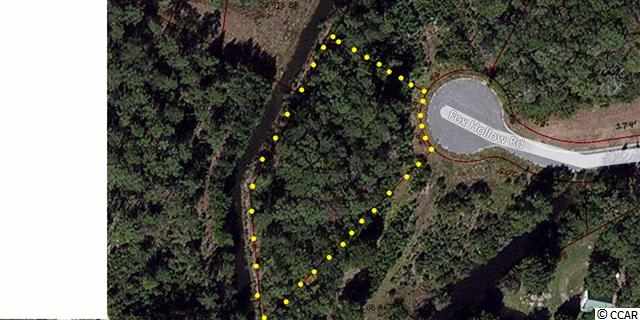 LOT 4 Fox Hollow Dr. Murrells Inlet, SC 29576