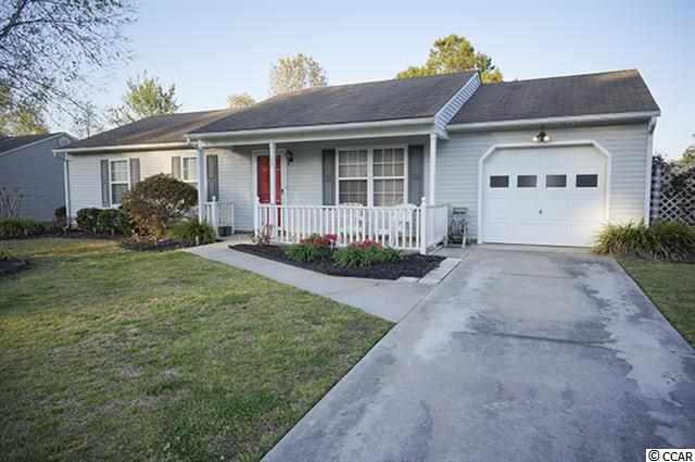 105 Station St. Longs, SC 29568