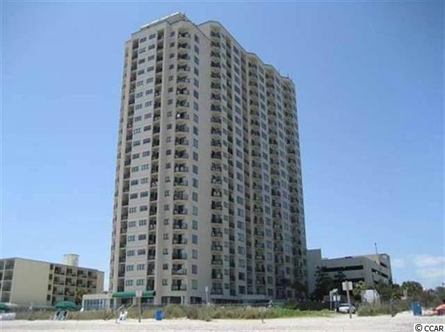 1605 S Ocean Blvd. UNIT #612 Myrtle Beach, SC 29577