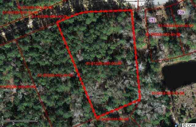 Lot 70 Harmony Township Georgetown, SC 29440