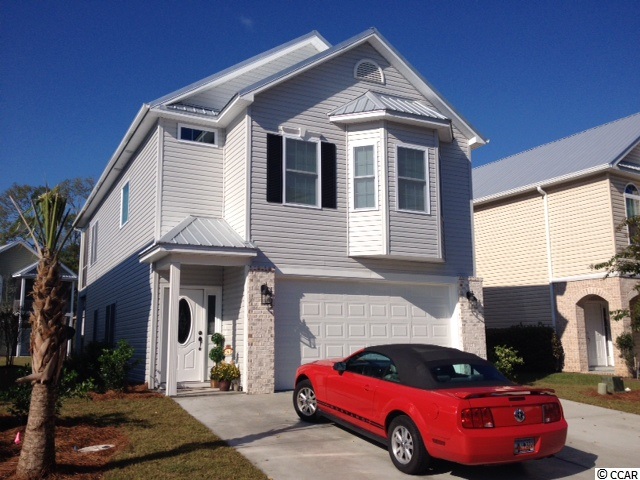 1405 Cottage Cove Circle North Myrtle Beach, SC 29582