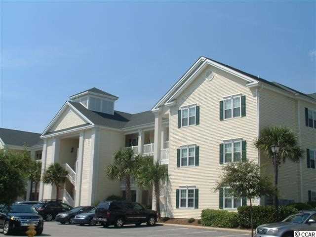 601 Hillside Dr. N UNIT #1605 North Myrtle Beach, SC 29582