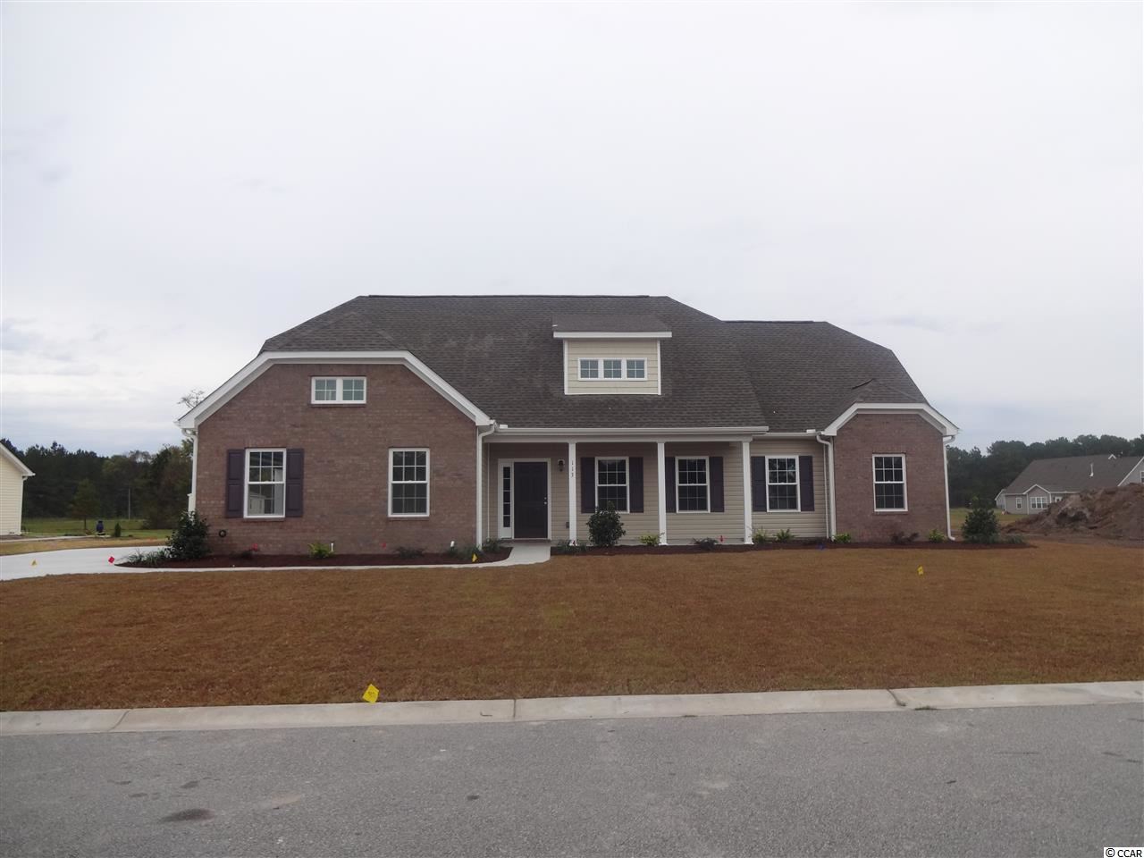 113 Chestnut Estates Rd. Longs, SC 29568