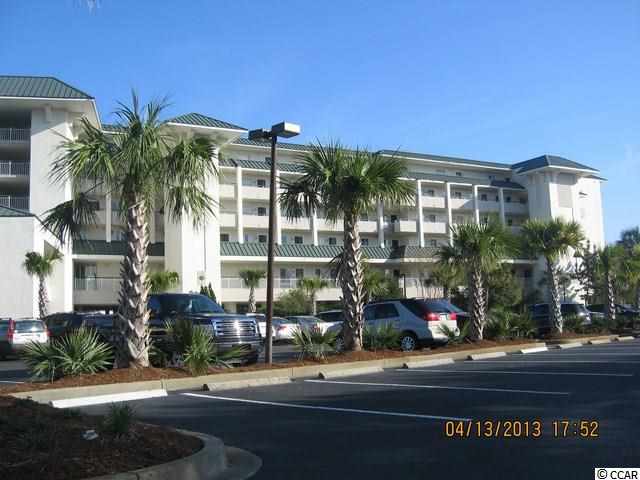 601 Retreat Beach Circle UNIT #224 Pawleys Island, SC 29585