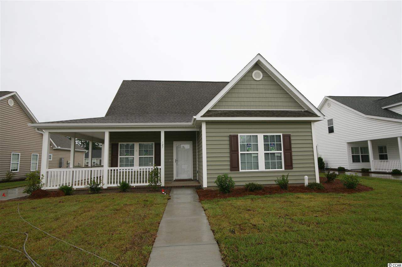 127 Southbury Dr. Myrtle Beach, SC 29588