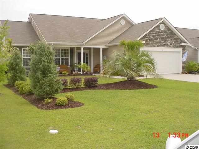 427 Vermillion Dr. Little River, SC 29566