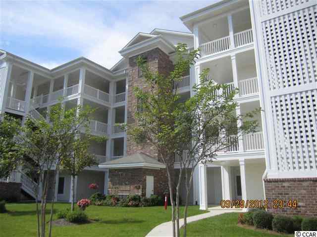 4886 Luster Leaf Circle UNIT #303 Myrtle Beach, SC 29577