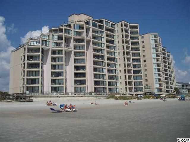 1690 N Waccamaw Dr. UNIT #805 Garden City, SC 29576