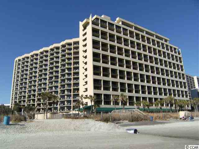 7100 N Ocean Blvd. UNIT #1214 Myrtle Beach, SC 29572