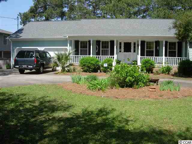 263 Lakeshore Dr. Pawleys Island, SC 29585