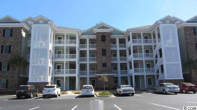 4828 Magnolia Lake Dr. UNIT 57-202 Myrtle Beach, SC 29577