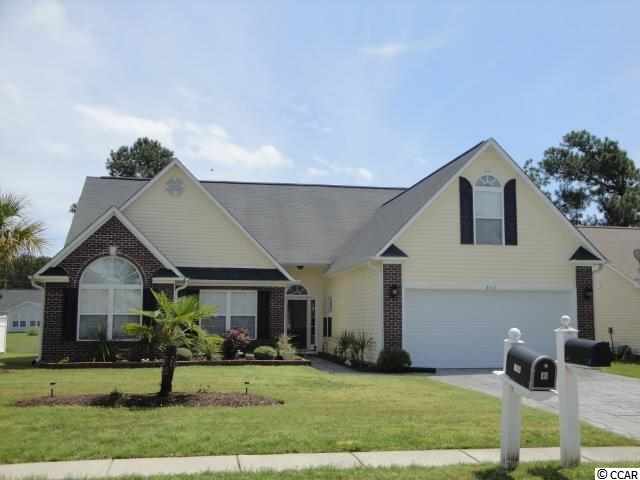 856 Sultana Dr. Little River, SC 29566