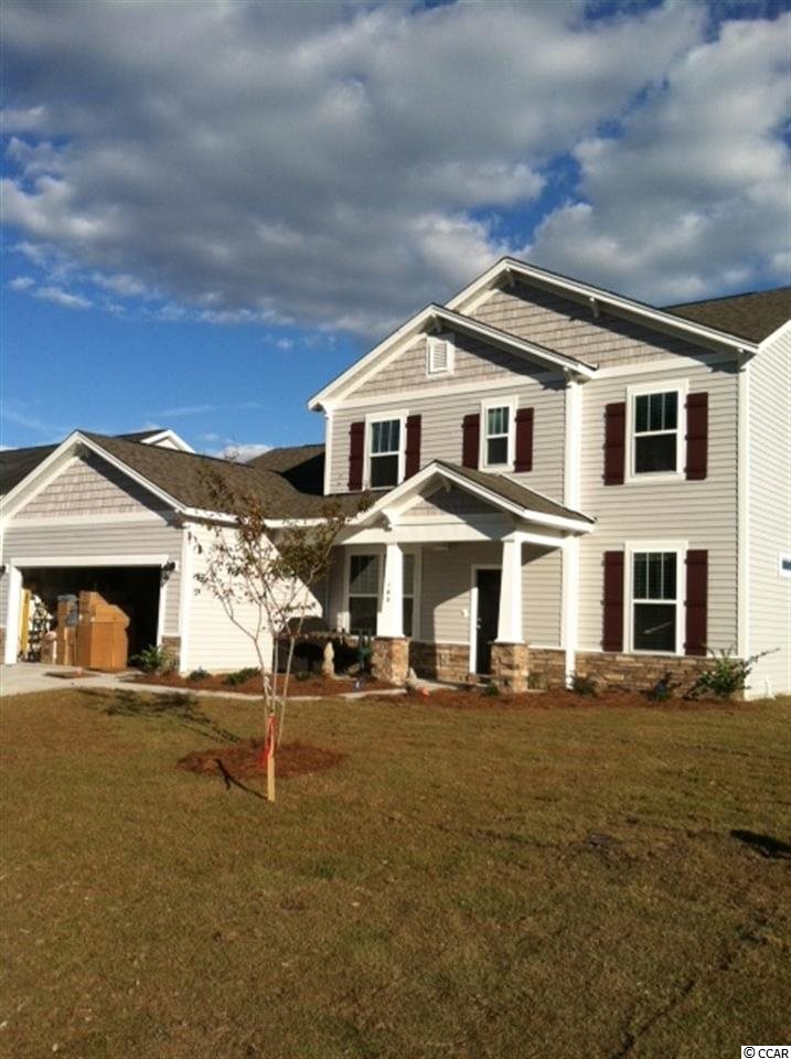 100 Copper Leaf Dr. Myrtle Beach, SC 29588