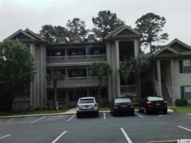 320 Pinehurst Ln. UNIT 11-I Pawleys Island, SC 29585