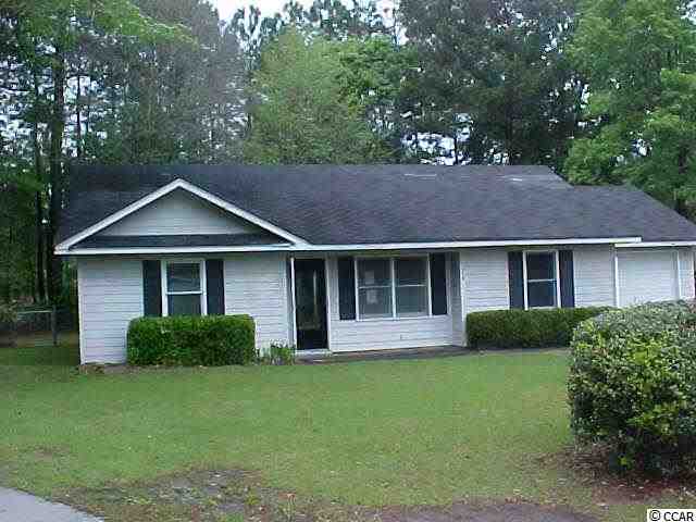 512 Creekwood Circle Myrtle Beach, SC 29588