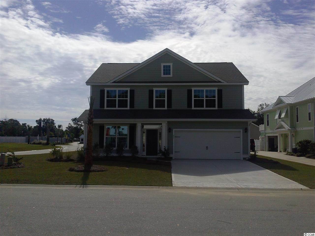 401 Salt Kettle Bay Ct. Myrtle Beach, SC 29575