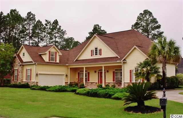 4254 Congressional Dr. Myrtle Beach, SC 29579