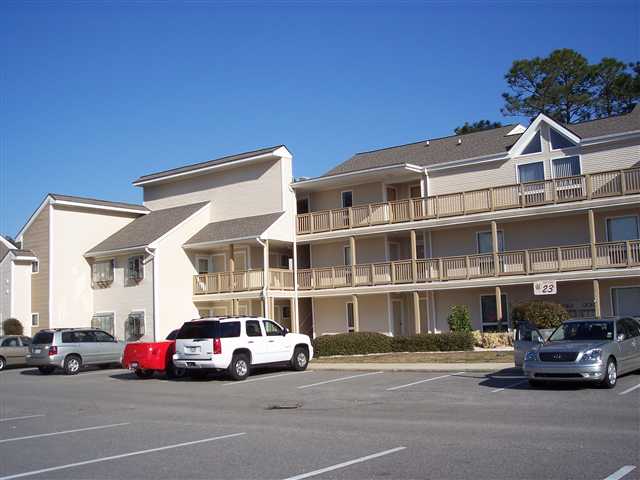 1025 Plantation Dr. UNIT 2333/2334 Little River, SC 29566