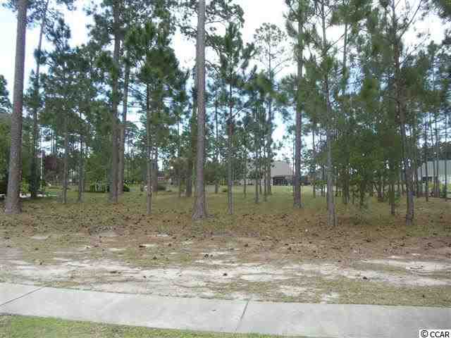 LOT 75 Oxbow Dr. Myrtle Beach, SC 29579