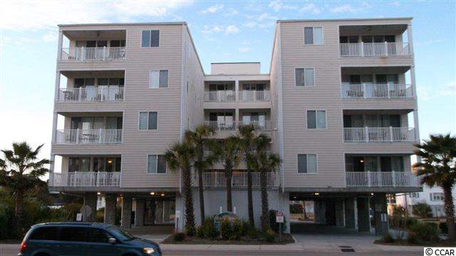 4604 S Ocean Blvd. UNIT 1C North Myrtle Beach, SC 29582