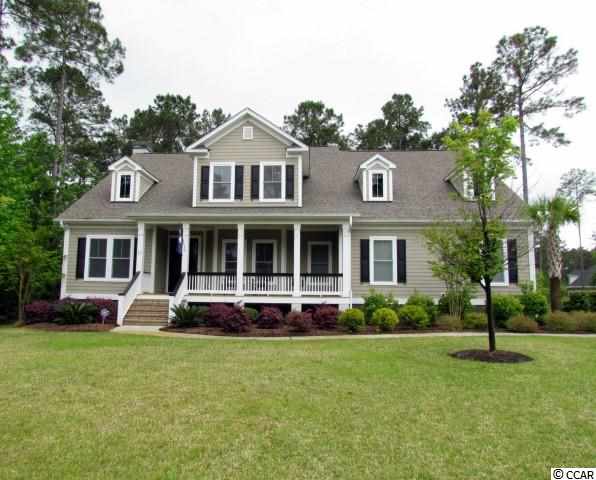 17 Stonington Dr. Murrells Inlet, SC 29576