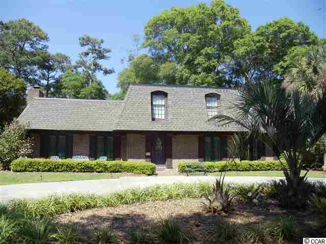 302 N Lake Trail Myrtle Beach, SC 29572