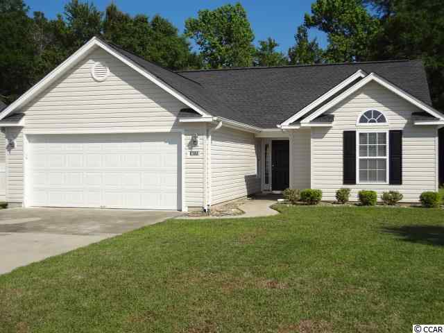 8388 Tartan Ln. Myrtle Beach, SC 29588