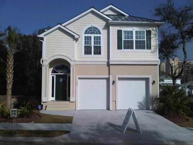 421 7th Ave. S North Myrtle Beach, SC 29582