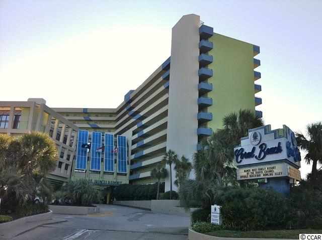 1105 S Ocean Blvd. UNIT #952 Myrtle Beach, SC 29577