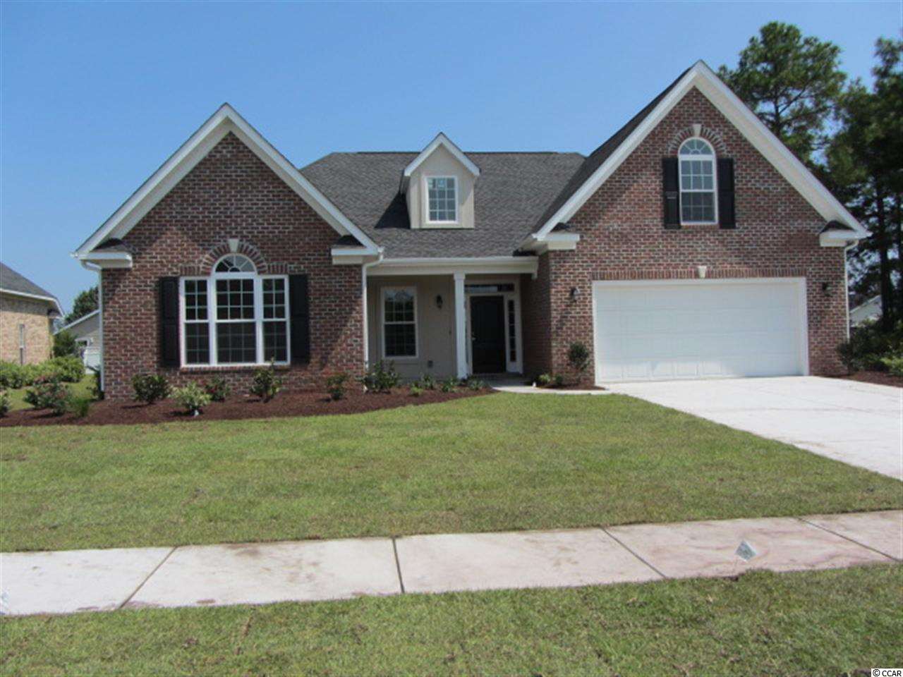 135 East Covington Dr. Myrtle Beach, SC 29579