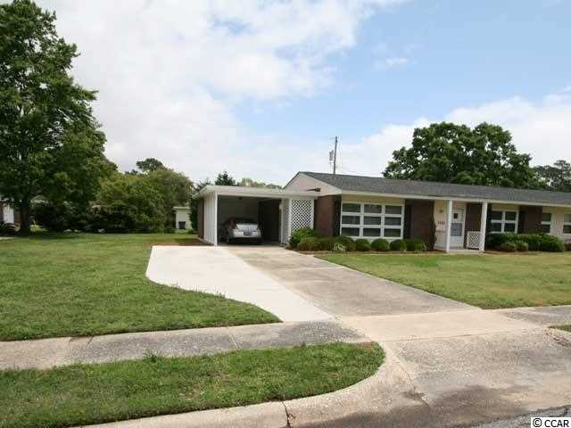 3606 Magnolia St. Myrtle Beach, SC 29577
