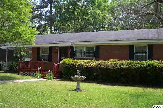 609 W Bond St. Marion, SC 29571