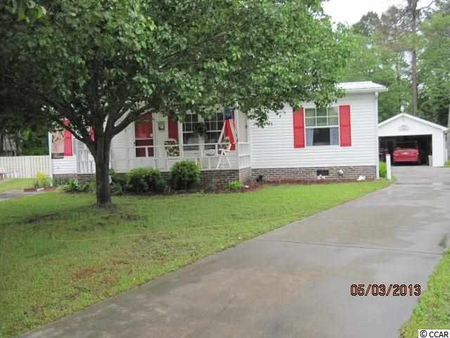 226 Captains Dr. Little River, SC 29566