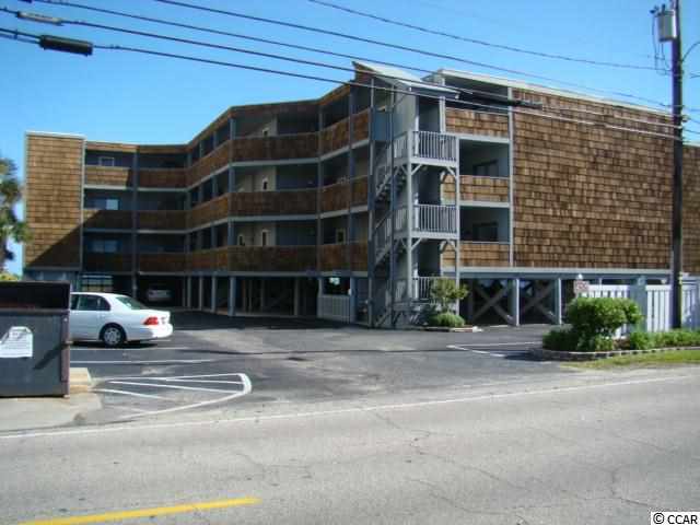 2405 S Ocean Blvd. UNIT #208 North Myrtle Beach, SC 29582