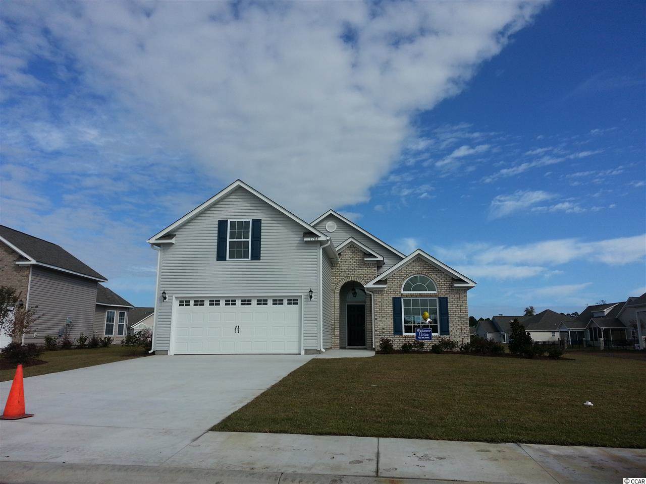1708 Sauer Ct. Surfside Beach, SC 29575